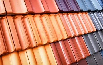Chiddingstone Causeway roof tile costs