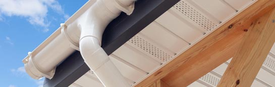 get Chiddingstone Causeway guttering quotes today