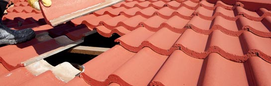 compare Chiddingstone Causeway roof repair quotes