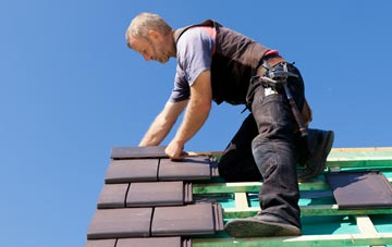 disadvantages of Chiddingstone Causeway slate roofing