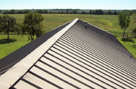 Chiddingstone Causeway metal roof quotes