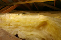 Chiddingstone Causeway pitch roof insulation