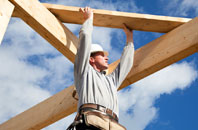 Chiddingstone Causeway roof replacement work