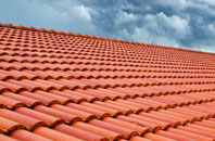 Chiddingstone Causeway roofing tiles