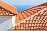 free Chiddingstone Causeway roof tile quotes