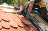 Chiddingstone Causeway tiled roofing companies